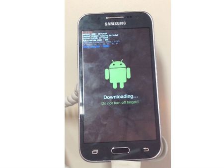 રૂટ ના કરો 