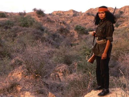 બેન્ડિટ ક્વિન 