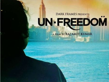 અનફ્રીડમ