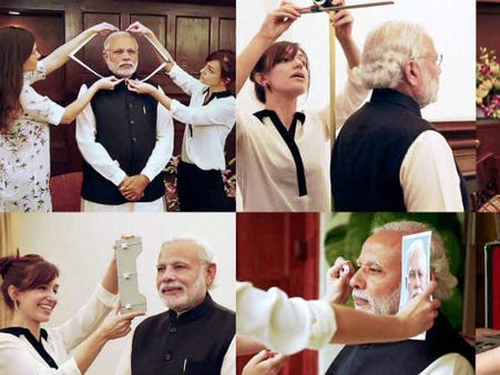 મોદી જશે લંડન!