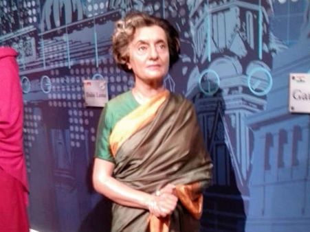 મોદીનો સાથ આપશે ઇન્દિરા અને ઓબામા!