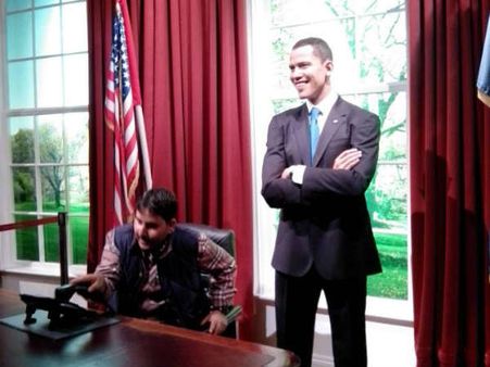 ઇન્દિરા પછી બીજા મોદી