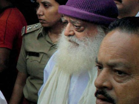 જ્યારે આસારામે કાર્તિકને પૂછ્યું