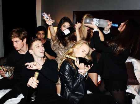 કૂલ ગર્લ