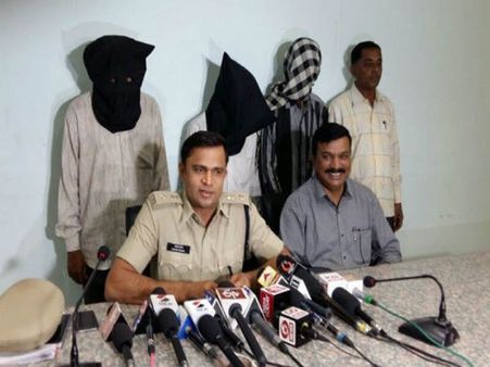 કીડની કૌભાંડનો મુખ્ય આરોપી ડોક્ટર નથી, 12 પાસનું કારસ્તાન