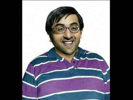 રણવીર કપૂર 