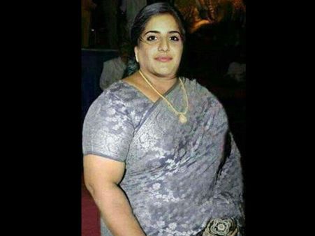 કૈટરીના આંટી 