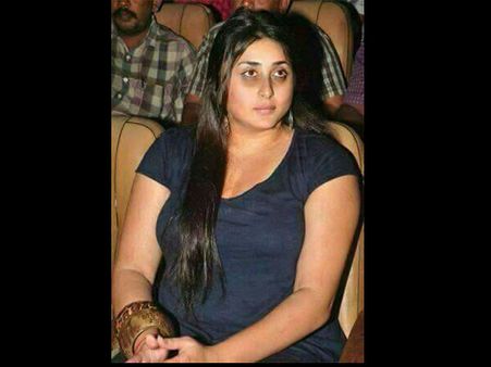 કરીના કપૂર 