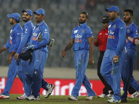 ઇન્ડિયાના 2007 ના ઘણા હિરો ટીમમાં