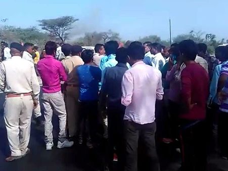 ચક્કાજામ 