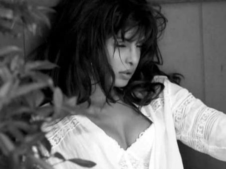 પ્રિયંકા ચોપરા