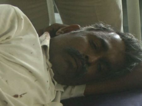 આર્મીના નિવૃત જવાને પત્ની પર શંકા રાખી પરિવારનું કાસળ કાઢ્યું