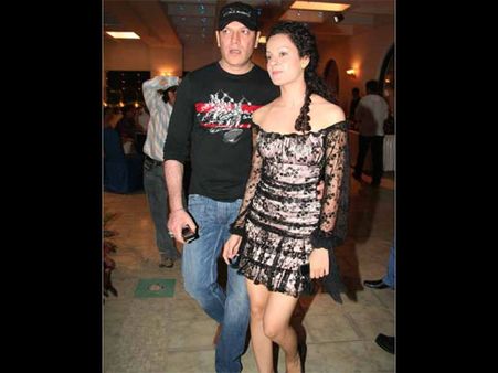 આદિત્ય પંચોલી 