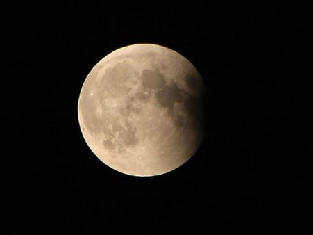 ચંદ્રને મળ્યો શ્રાપ ચંદ્રને મળ્યો શ્રાપ