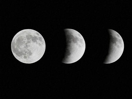 આંખો પર અસર આંખો પર અસર