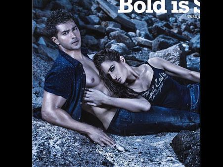 ઇટ્સ ઓલ અબાઉટ એબ્સ