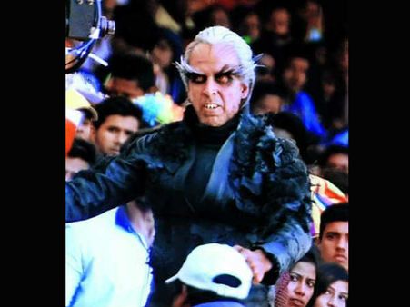 આ છે વિલન અક્ષય કુમાર 