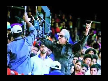 મેન ઇન એકસન 