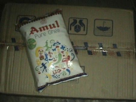 રાજકોટમાં પકડાયો મોટી માત્રામાં અખાદ્ય ભેળસેળીયો ખોરાક રાજકોટમાં પકડાયો મોટી માત્રામાં અખાદ્ય ભેળસેળીયો ખોરાક