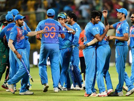 T20 World Cup 2016 T20 World Cup 2016