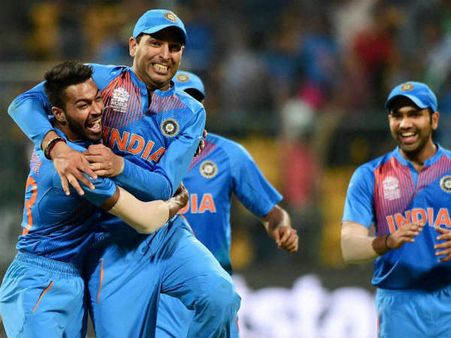 T20 World Cup 2016 T20 World Cup 2016