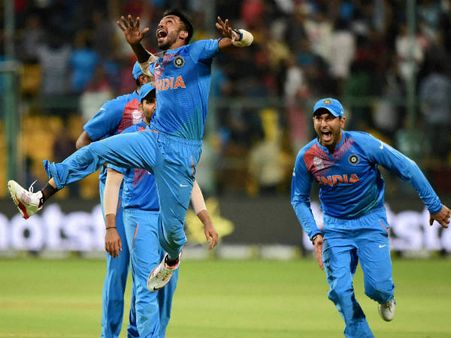 T20 World Cup 2016 T20 World Cup 2016