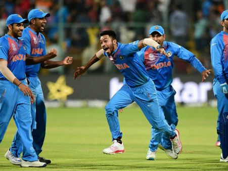 T20 World Cup 2016 T20 World Cup 2016