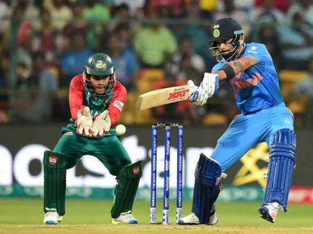 T20 World Cup 2016 T20 World Cup 2016