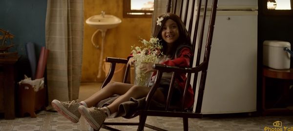 દિવ્યા ચાવલા ઉર્ફ નાઓમી દિવ્યા ચાવલા ઉર્ફ નાઓમી