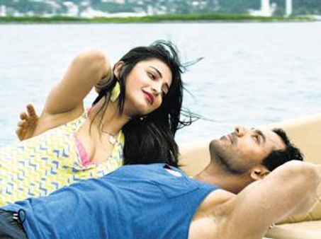 શ્રૃતિ હસન શ્રૃતિ હસન