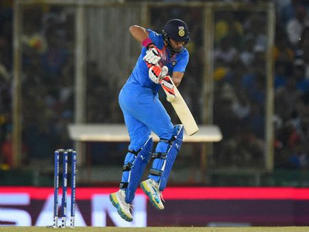 યુવરાજ સિંહ 