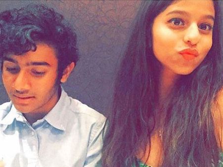 હોટ સુહાના 