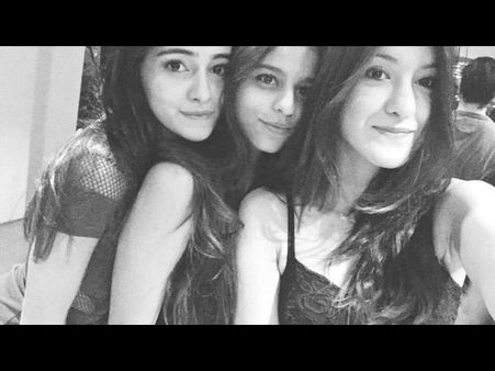 ગર્લ ગેંગ 