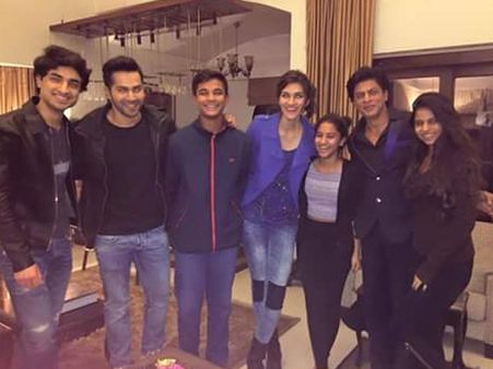 દિલવાલે