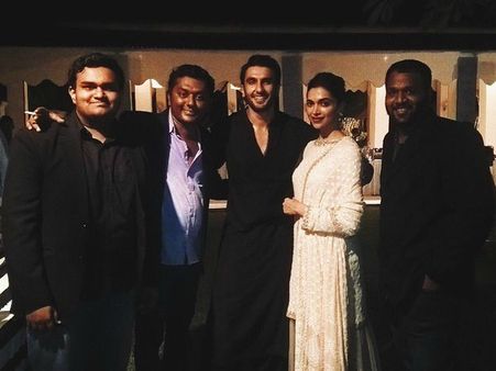 બેટર હાફ 