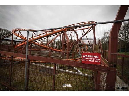 મોતનો પાર્ક 