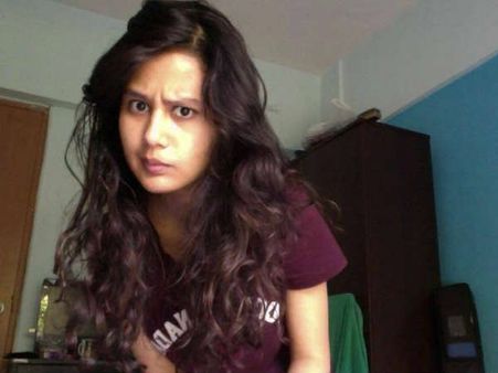 લાંબા વાળ લાંબા વાળ