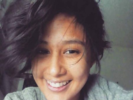 સાશાને લાગ્યું મજાક સાશાને લાગ્યું મજાક