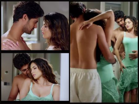 વન નાઈટ સ્ટેન્ડ 