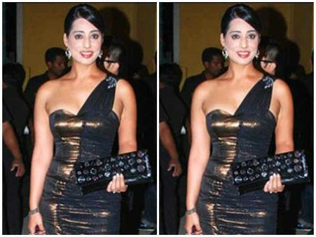 માહી ગિલ 