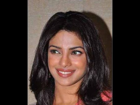 પ્રિયંકા