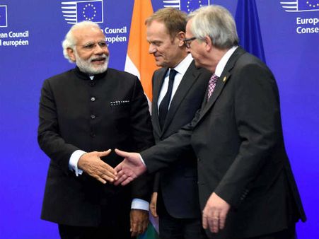 ધર્મ અને આંતકવાદને કોઇ સંબંધ નથી 