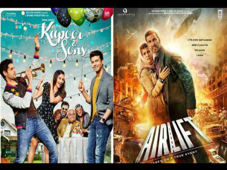 Box Office: આલિયાએ અક્ષયને આપી માત, તોડ્યા એરફિલ્ફના રેકોર્ડ