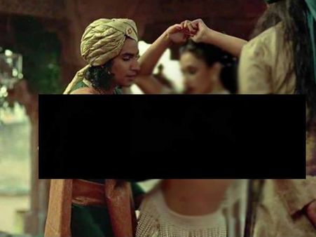 OMG! આ ફિલ્મોને સેન્સર બોર્ડે બેન કરી છે , પણ યુટ્યુબમાં ધૂમ જોવાઈ છે