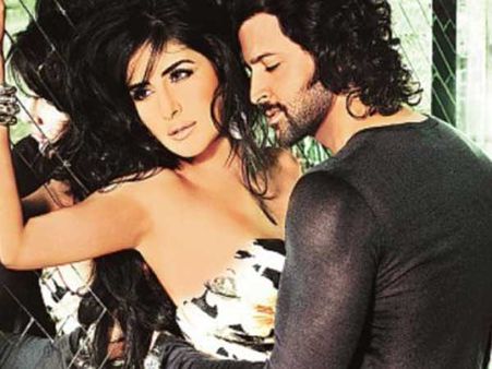 કેટરીના સાથે રિતિક નું અફેર, પેરિસમાં કર્યું પ્રપોઝ - કંગનાએ ખોલ્યા રાઝ