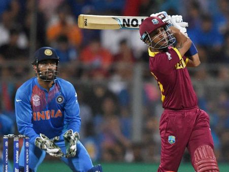 સીમ્મોન્સને હલકામાં લિધો 