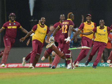 ટોસ હારવું 