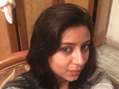 ઉર્વશી ધોળકિયા ઉર્વશી ધોળકિયા