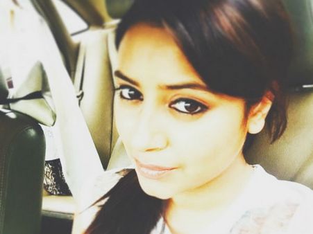 કીકુ શારદા કીકુ શારદા