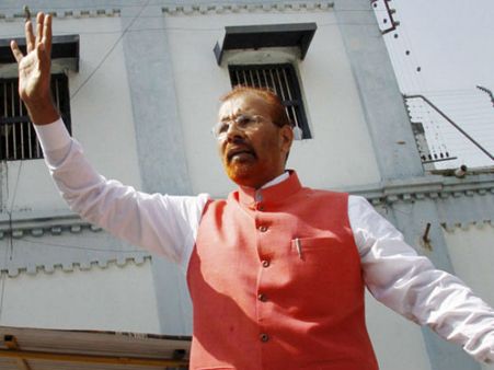 ઇશરત જહાં કેસમાં મુંબઇમાં રહેતા ડી.જી.વણઝારાની ગુજરાત પ્રવેશની અરજી માન્ય